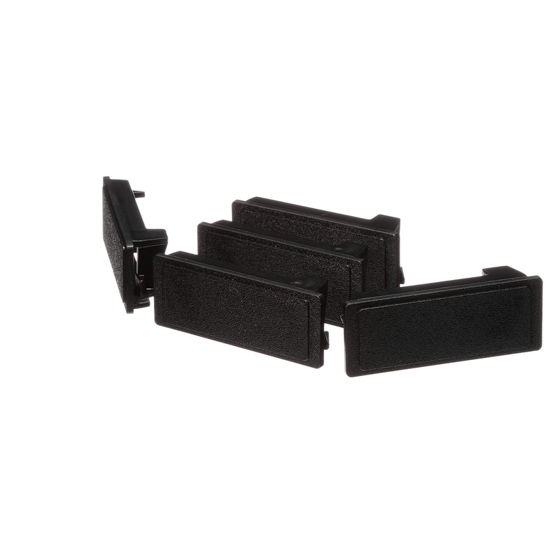[Australia] - Siemens US2:ECQF3P Filler plate for Use in Load Centers and Meter Combinations , Black 