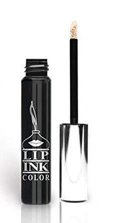 [Australia] - LIP INK Organic Vegan 100% Smearproof Liquid Lipstick - Venusian Flesh 