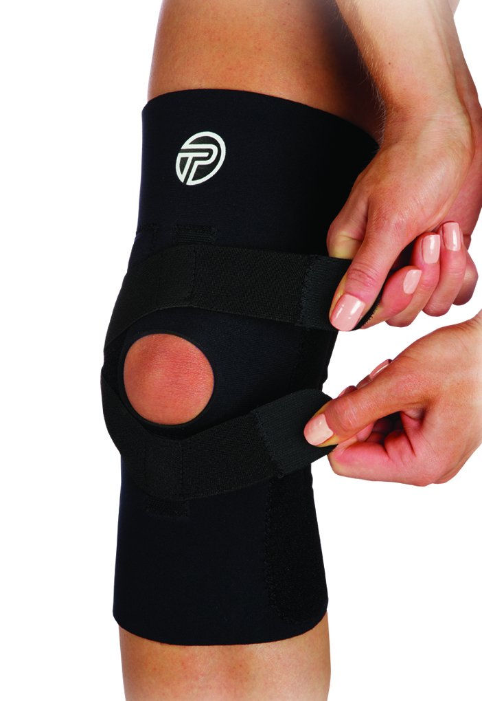 [Australia] - Pro-Tec Athletics J-Lat Lateral Subluxation Support Large Right 