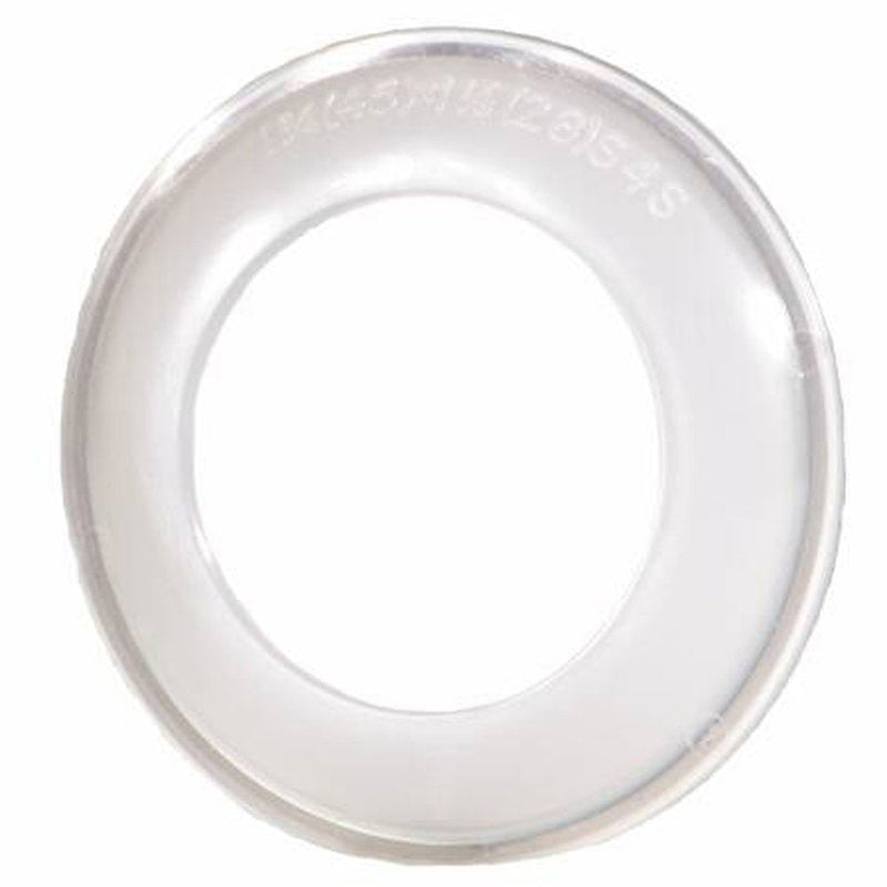 [Australia] - SUR-FIT NATURA Sur-fit natura disposable convex inserts, 1-1/2" inner diameter, 5 Count 