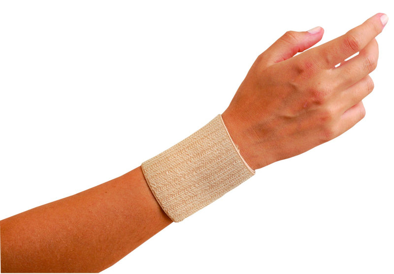 [Australia] - Wrist Support, Ambidextrous, Beige Wrist Support One-Size 
