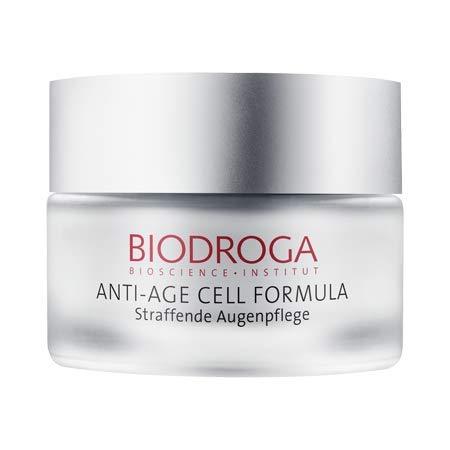 [Australia] - Biodroga Anti-Age Cell Formula Firming Eye Care 0.5 Oz 