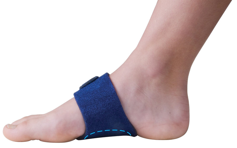 [Australia] - PediFix Visco-gel Arch Support Wrap, size small 