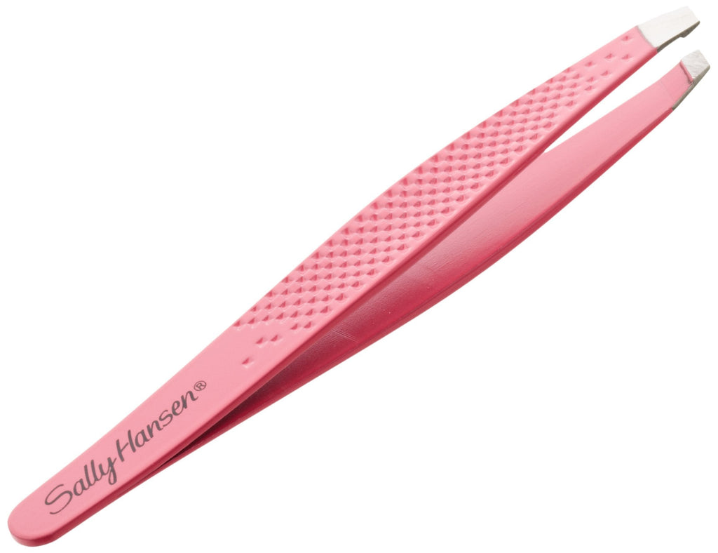 [Australia] - Sally Hansen Raise Some Brows-Slant Tip Tweezer with Platform 