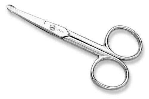 [Australia] - Eyebrow and Facial Hair Scissors 