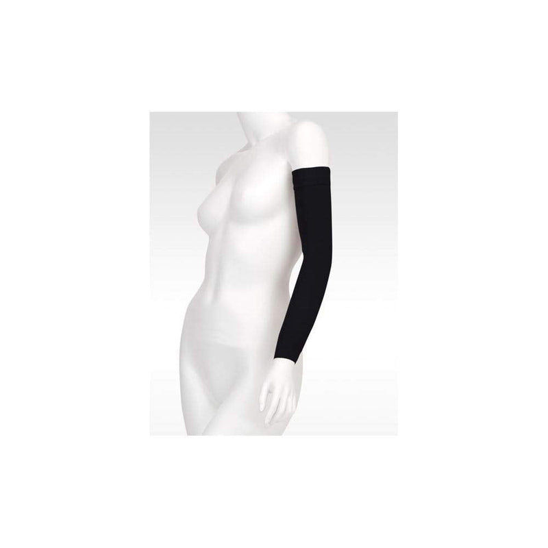 [Australia] - Juzo Soft 2001 20-30mmhg Max Armsleeve with Silicone Top Band for Women 