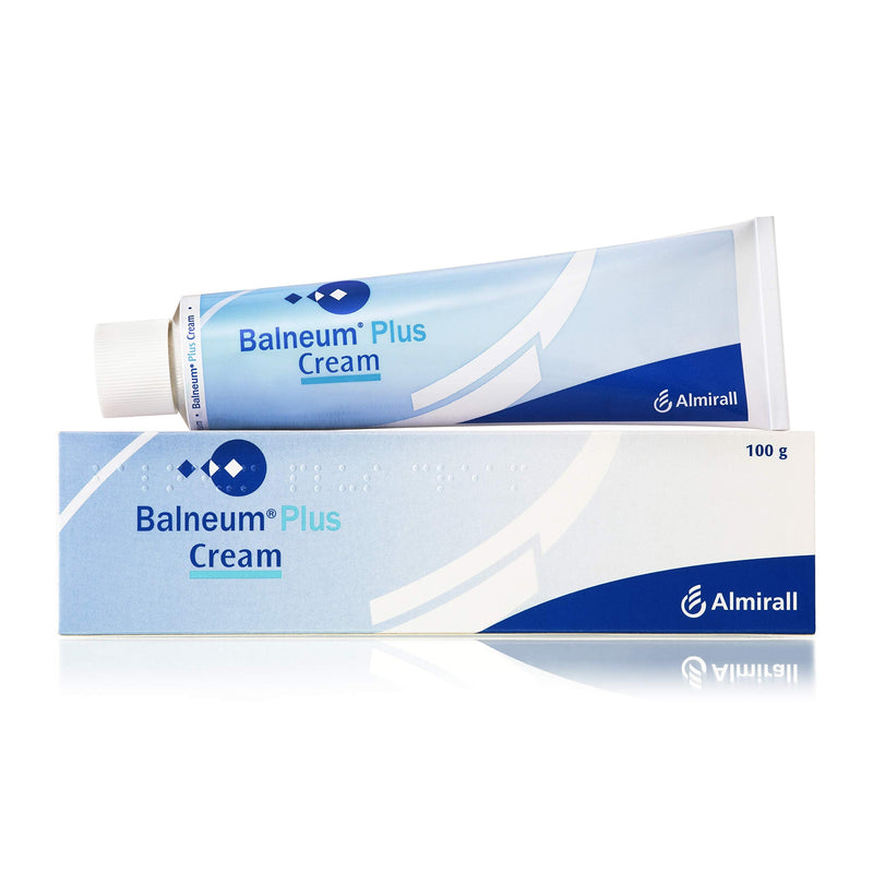 [Australia] - Balneum Plus Cream x 100g 