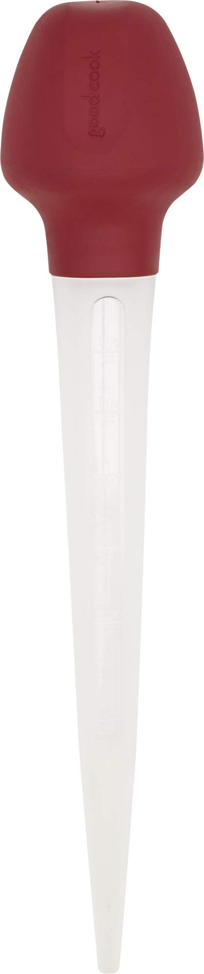 [Australia] - Goodcook 735533010027 Good Cook 11.5 in Turkey Baster, 11-1/2", Red 