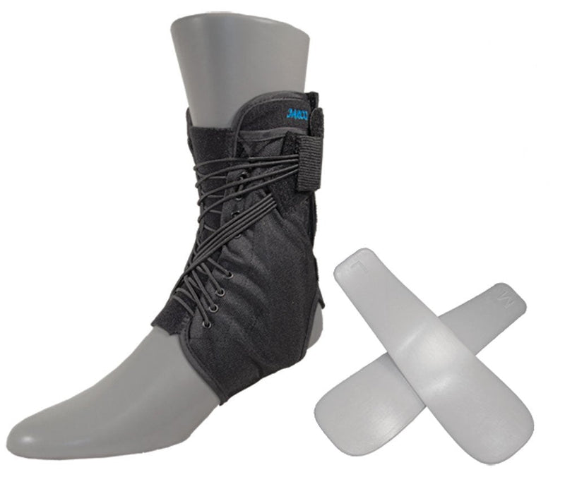 [Australia] - Web Ankle Brace - Small 