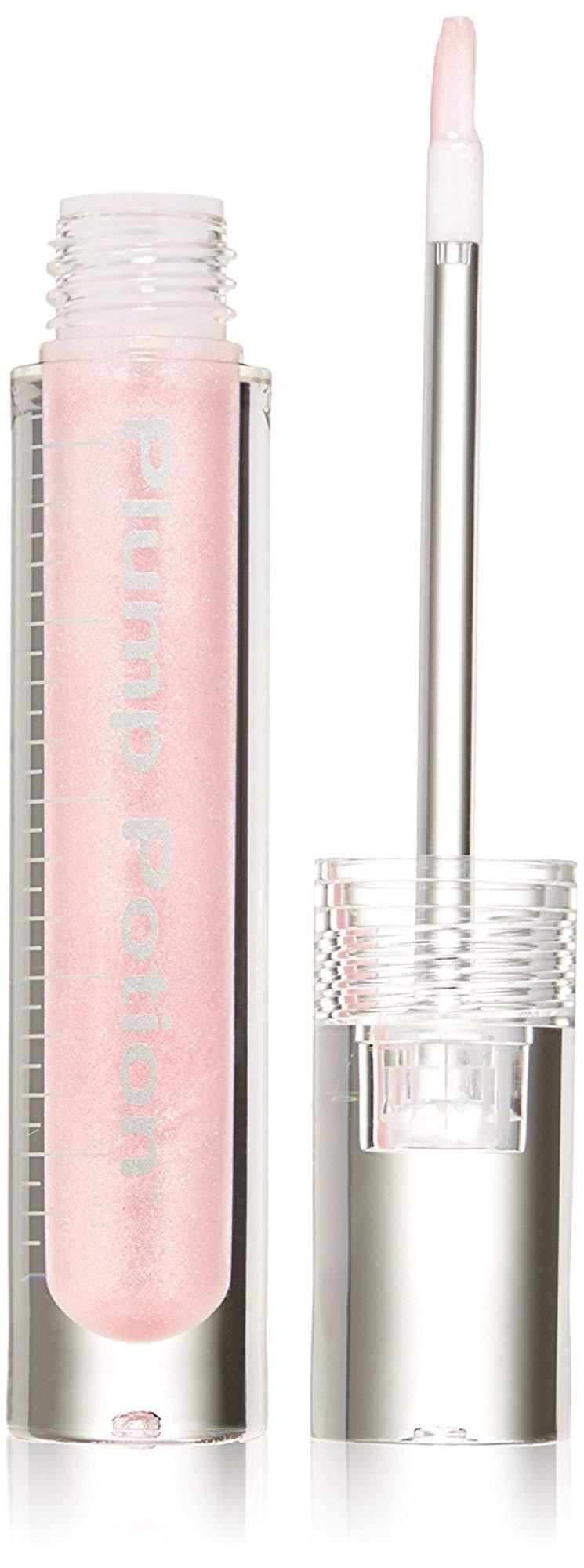 [Australia] - Physicians Formula Plump Potion Needle-Free Lip Plumping Cocktail Shade Extension, Pink Crystal Potion - 0.1 Ounce 