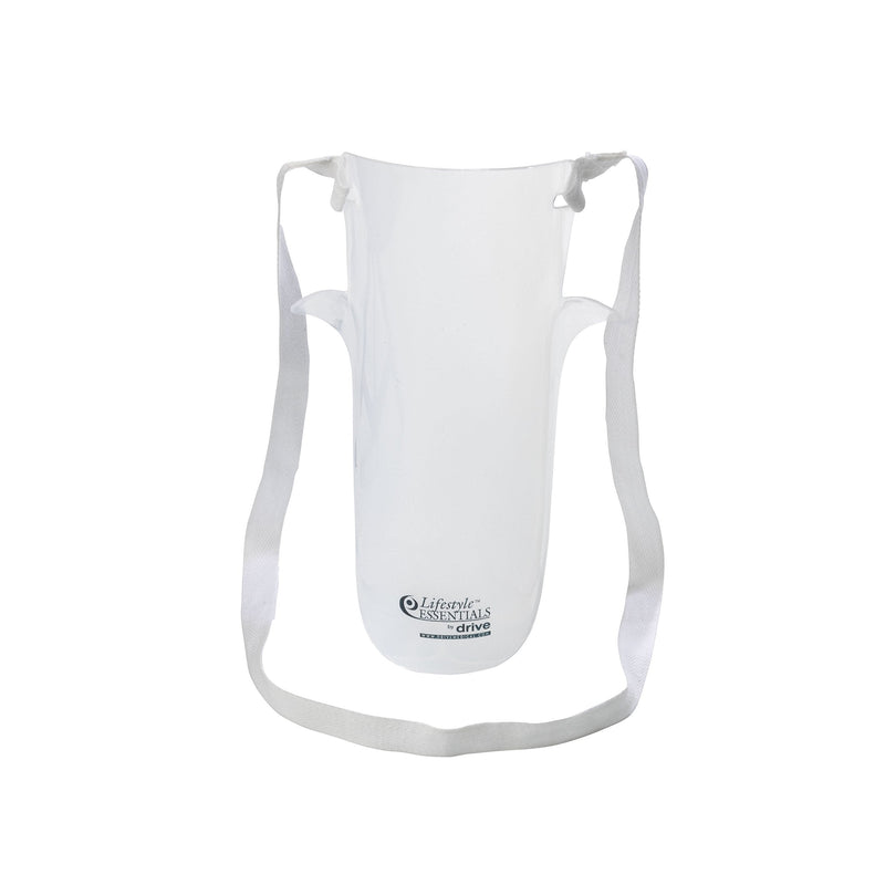 [Australia] - Drive Medical Stocking Aid, Molded Plastic Clear 