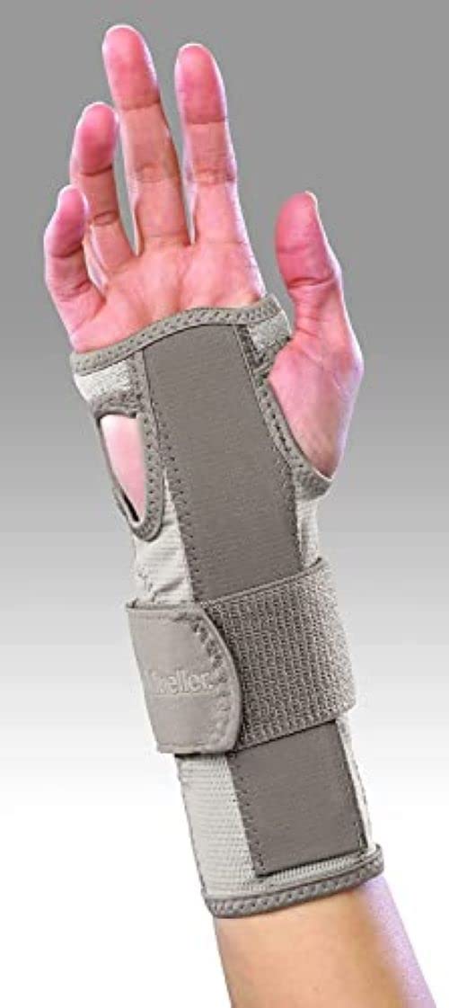 [Australia] - Mueller Carpal Tunnel Wrist Stabilizer Small/Medium Small/Medium (Pack of 1) 