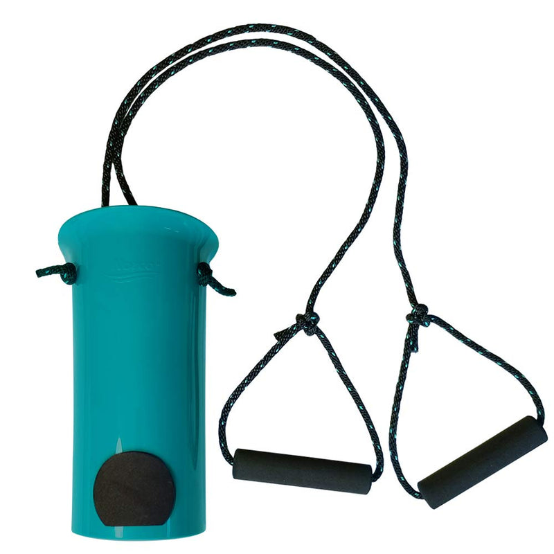 [Australia] - Norco Molded Sock Aid Assists in Putting on Socks Easier for Limited Mobility, Arthritis, Back Surgery, Knee or Hip Replacement. Unique Ergonomic Handle Placement for less stress when pulling up socks 