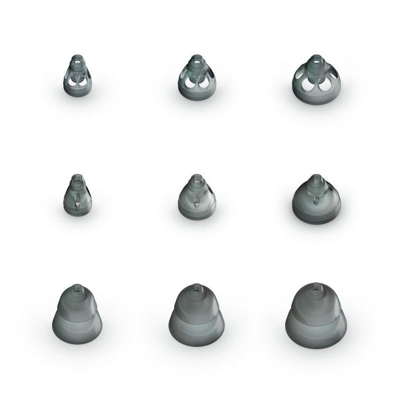 [Australia] - Phonak Hearing Aid Open Domes, Size Small 