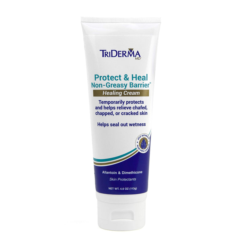 [Australia] - TriDerma Protect & Heal Non-Greasy Barrier Healing Cream, 4 Ounces 
