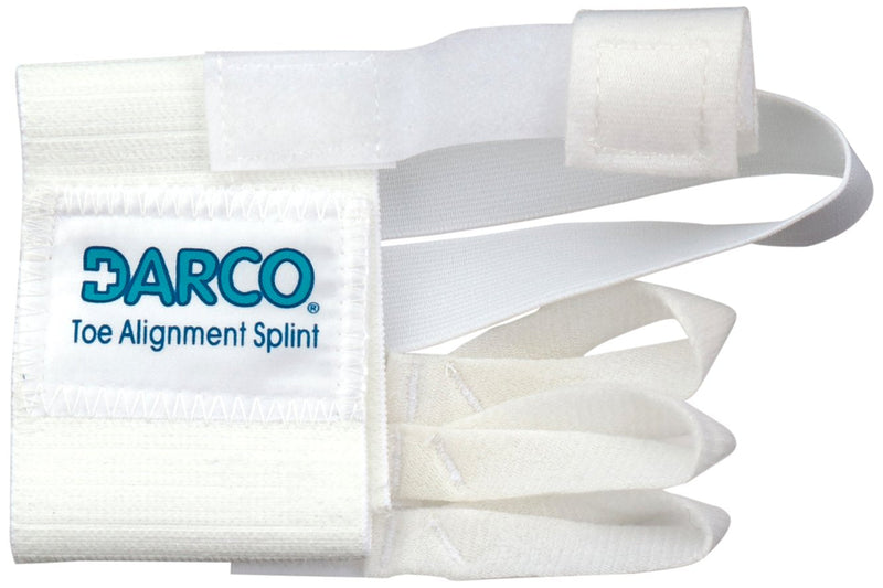 [Australia] - Darco Toe Alignment Splint 