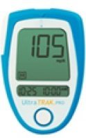 [Australia] - Ultra Trak Pro Blood Glucose Meter 