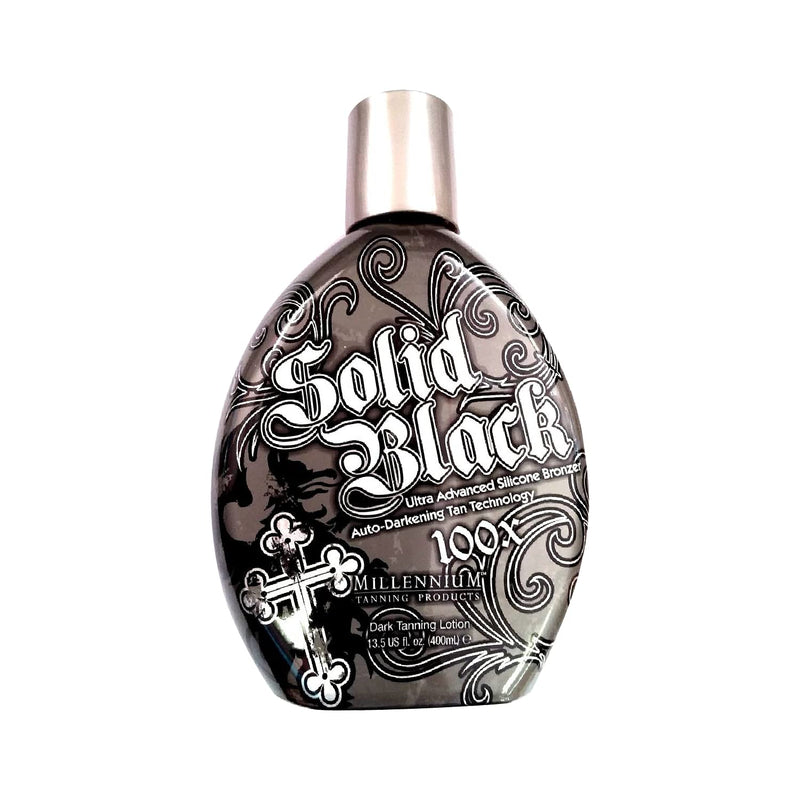 [Australia] - Millennium Tanning Products: Dark Tanning Lotion, 100x, 13.5 Fl Oz 13.5 Fl Oz (Pack of 1) 