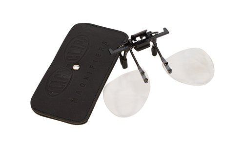 [Australia] - Magniclip Clip-on Magnifier, 5X | ELP-590.50 