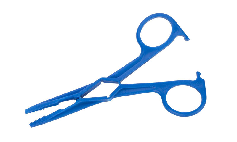 [Australia] - Plastistat, Plastic Hemostat, 4-7/8 Inches | HEM-300.00 