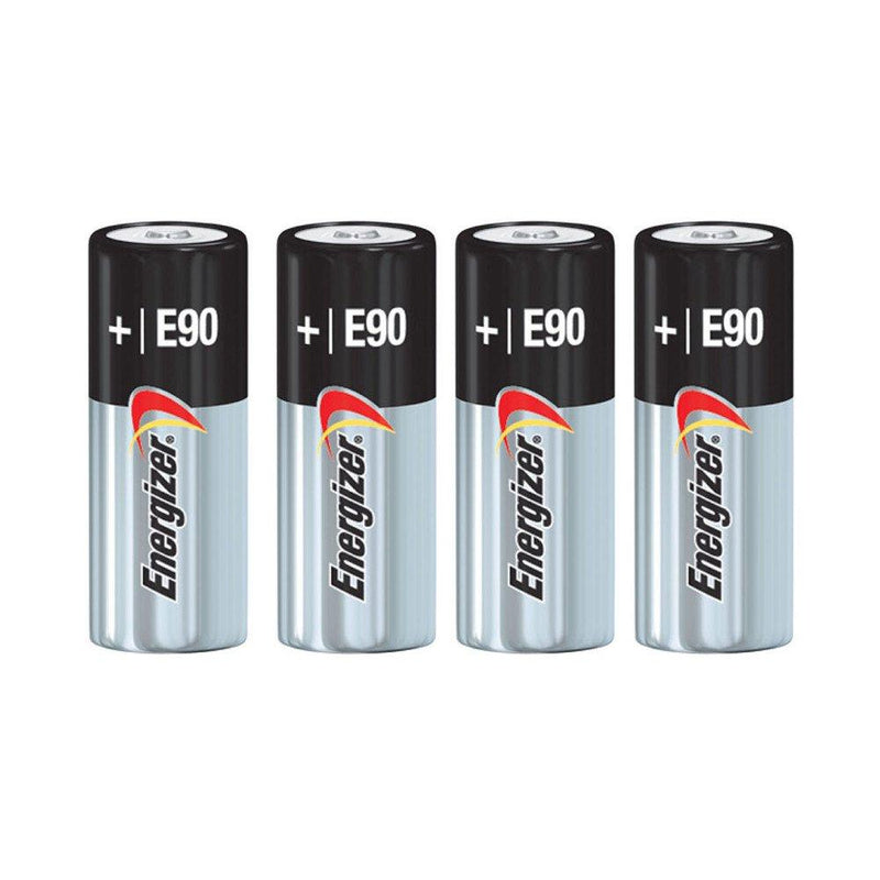 [Australia] - Energizer E90 Alkaline Batteries, 1.5V, LR1 N Size (Pack of 4) pack of 4 
