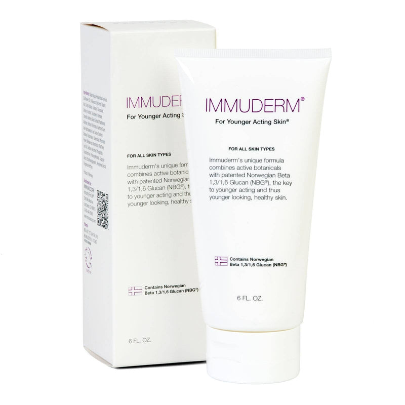 [Australia] - Immuderm Skin Repair Emollient 
