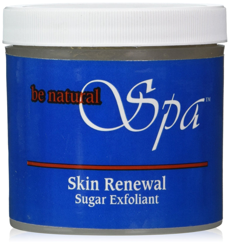 [Australia] - ProLinc Be Natural Spa Skin Sugar Exfoliant, 6.4 Fluid Ounce 