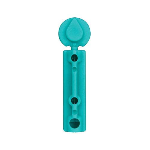 [Australia] - Prodigy Twist Top Lancets 28G 