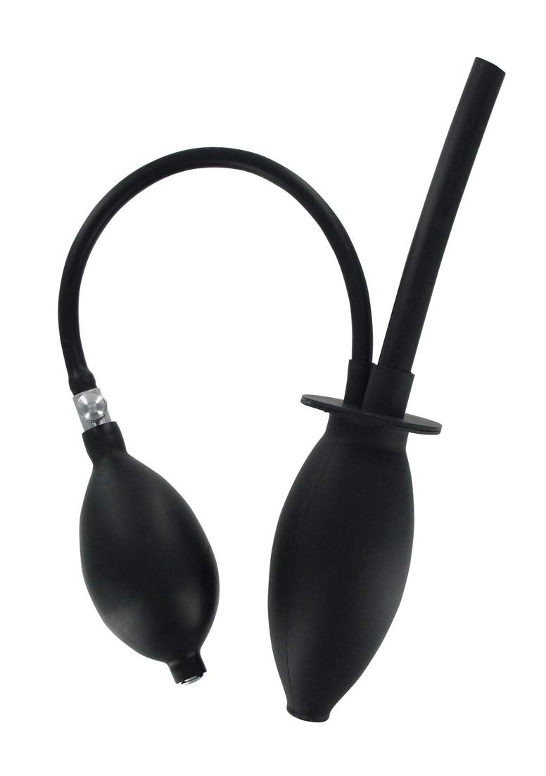 [Australia] - Cleanstream Inflatable Enema Plug 