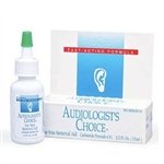 [Australia] - Audiologist's Choice Ear Wax Removal aid Solution 