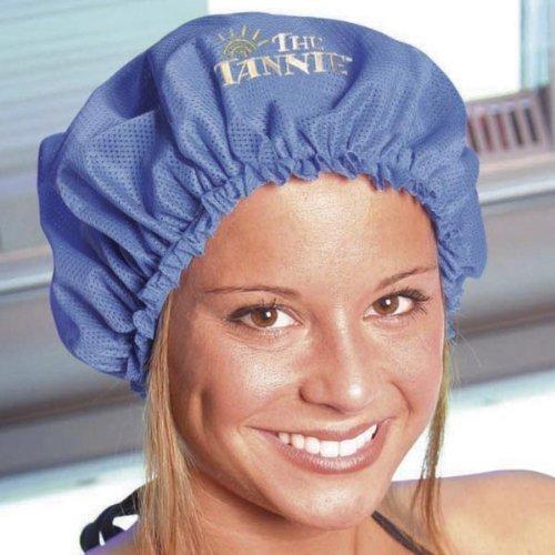 [Australia] - The Tannie UV Protection Bonnet Cap For tanning - Made in USA 