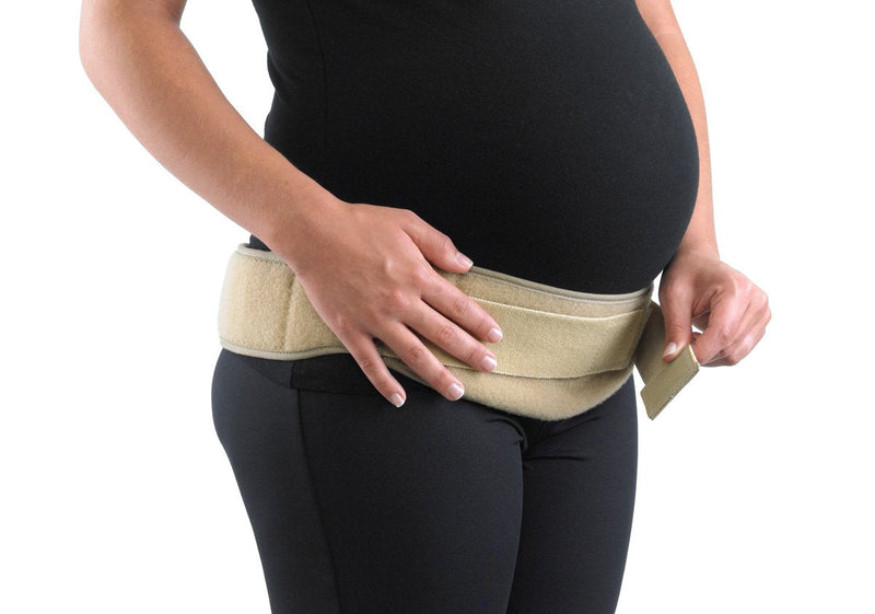 [Australia] - OPTP Maternity SI-LOC Support Belt L/XL (673) 
