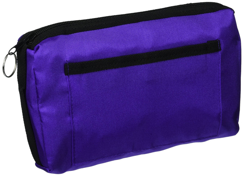 [Australia] - Prestige Medical Compact Carry Case, Purple 