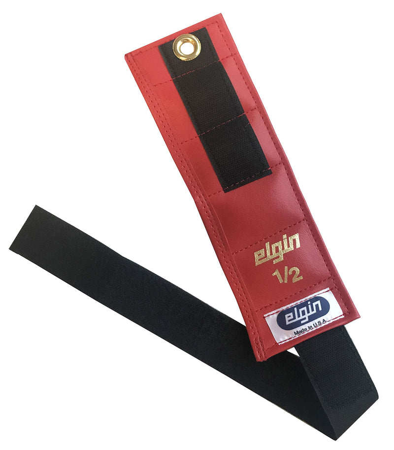 [Australia] - Elgin Wrist or Ankle Cuff Weight 1/2 lb. (Sold Each) 1/2 Pound 