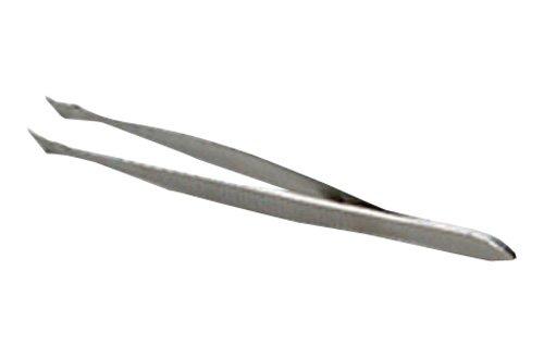 [Australia] - North by Honeywell 3249320 Tweezers, 3 1/2", Slanted 