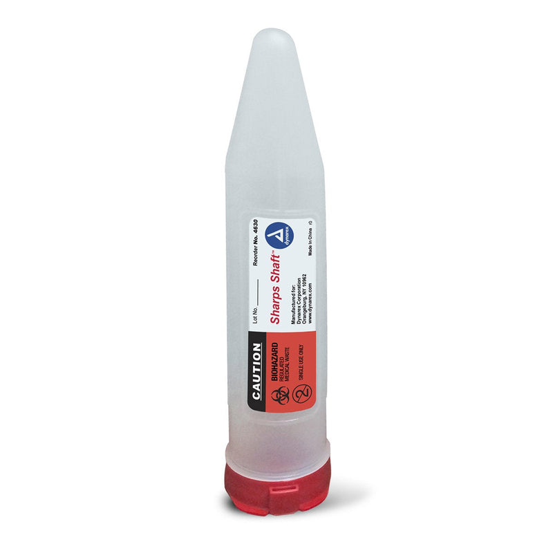 [Australia] - Sharps Container by North American Rescue 