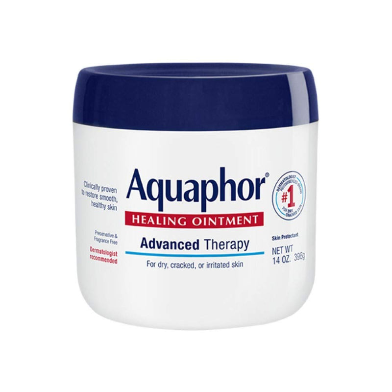 [Australia] - Aquaphor Healing Ointment 14 Ounce 