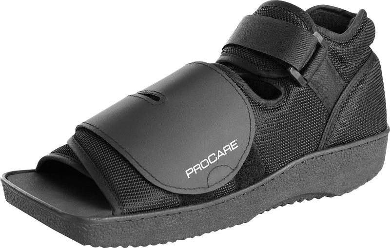 [Australia] - ProCare Squared Toe Post-Op Shoe 