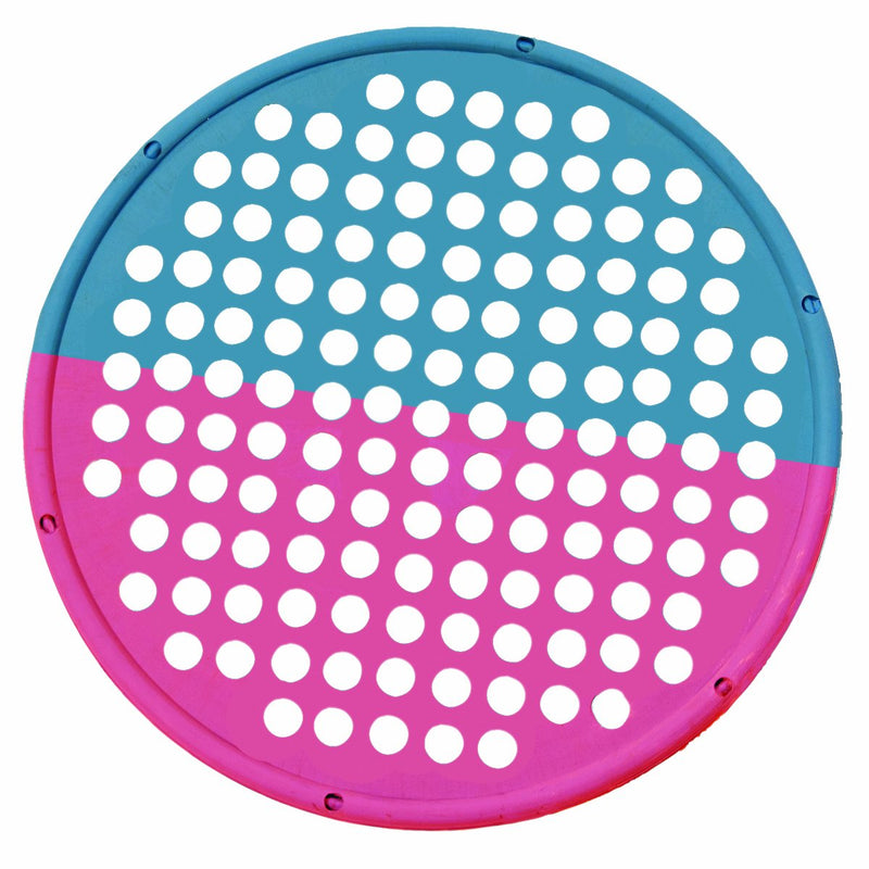 [Australia] - Cando Web Hand Therapy Device, Latex, 14" Diameter, Multi-Resistance (Light/Heavy) -10-0859 