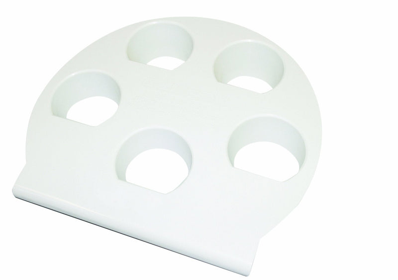 [Australia] - CanDo 10-1920 Digi-Squeeze Hand Exerciser, Rack Unit 