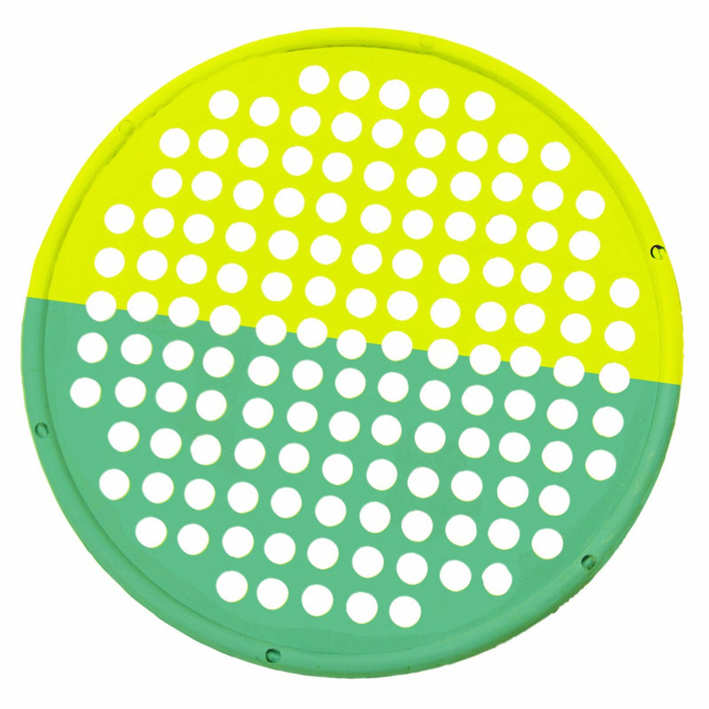 [Australia] - Cando-10-0857 Web Hand Therapy Device, Latex, 14" Diameter, Multi-Resistance (X-Light/Medium) 