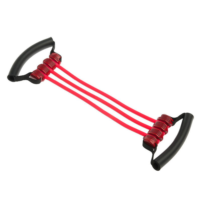 [Australia] - Lifeline Chest Expander , Pink 