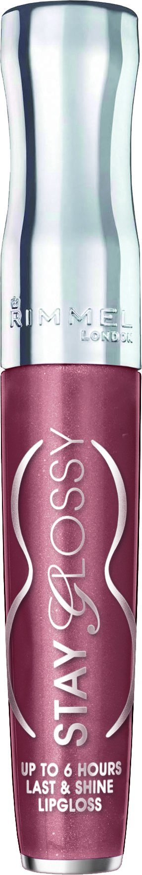 [Australia] - Rimmel Stay Glossy 6 Hour Lipgloss, Endless Summer, 0.18 Fluid Ounce 