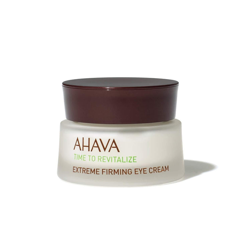 [Australia] - AHAVA Extreme Firming Eye Cream, 0.5 Fl Oz 