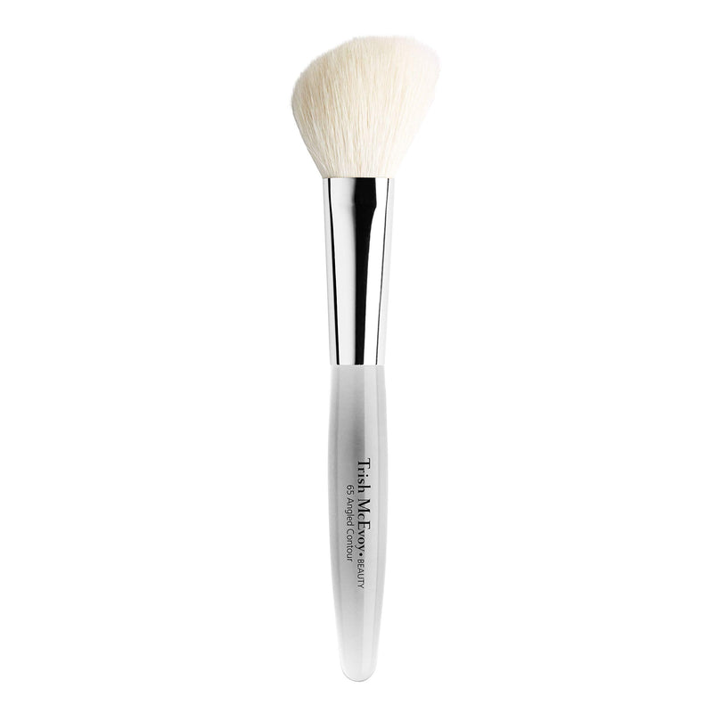 [Australia] - Trish McEvoy Brush 65 Angled Contour 