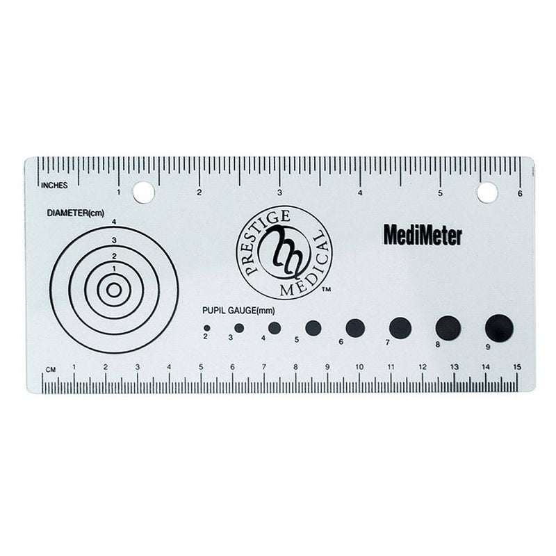 [Australia] - Prestige Medical Medimeter, 0.50 Ounce 