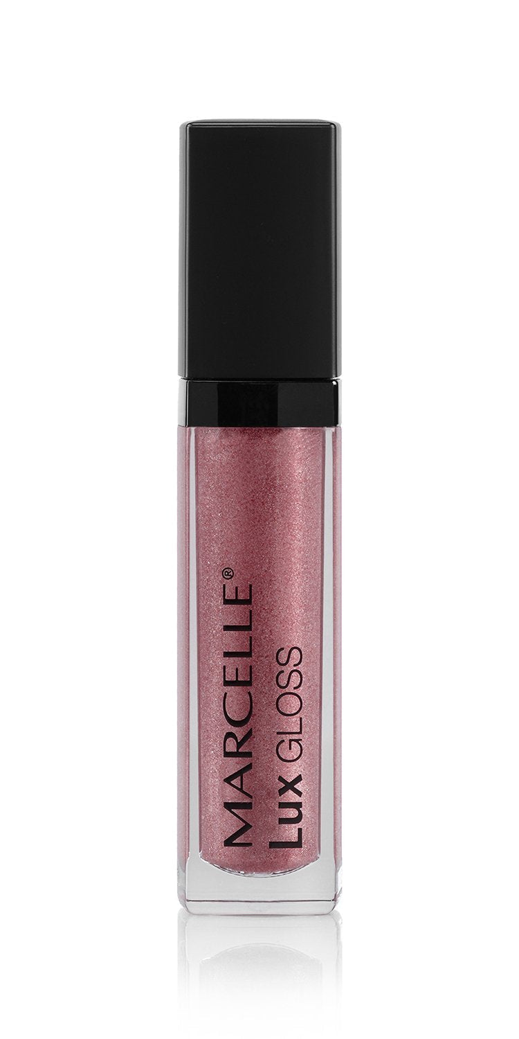 [Australia] - Marcelle Lux Gloss, Starlet, Hypoallergenic and Fragrance-Free, 0.19 fl oz 