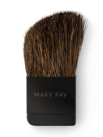 [Australia] - Mary Kay Compact Cheek Brush 