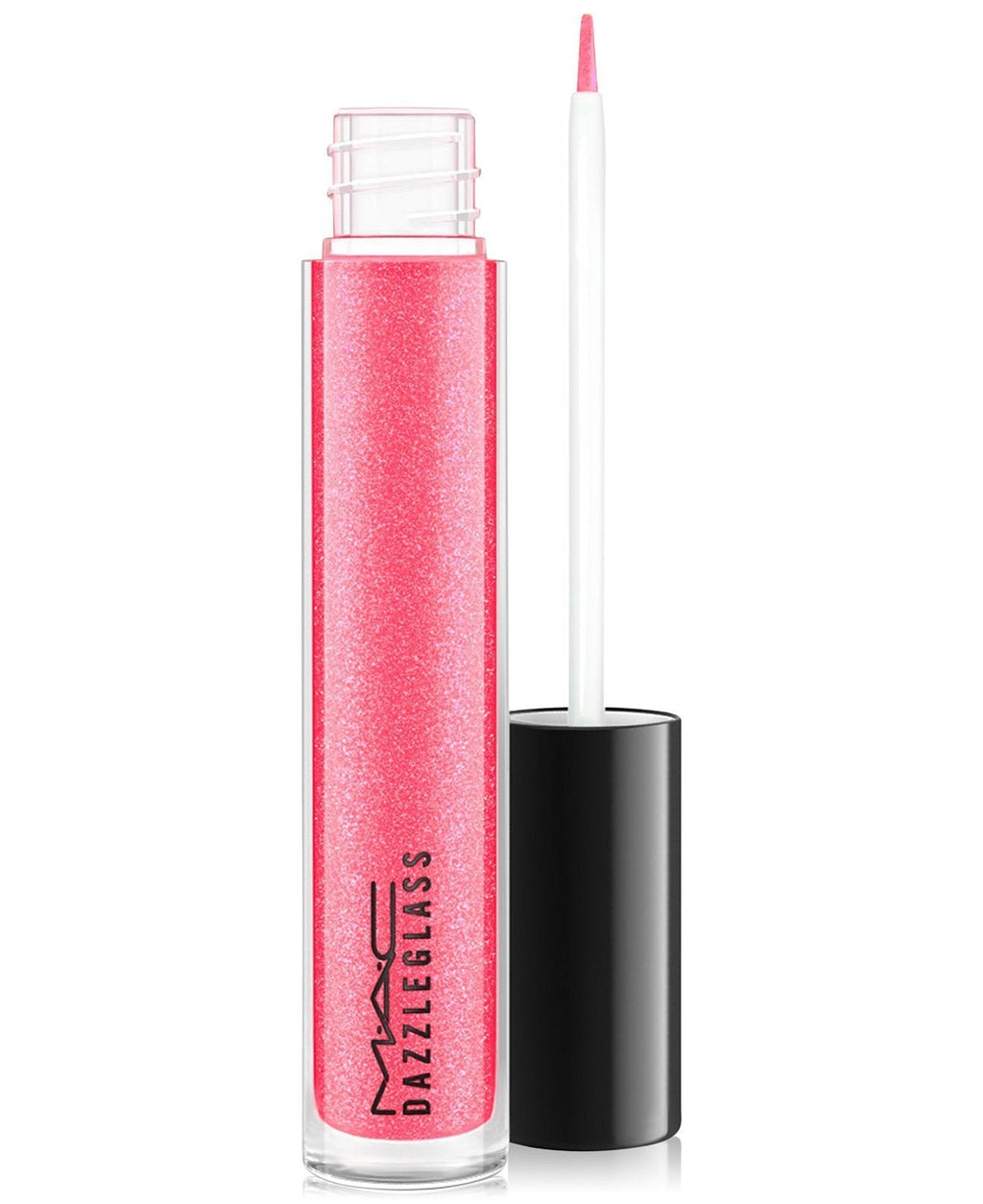 [Australia] - MAC STEPPIN' OUT Dazzleglass Lip Gloss 