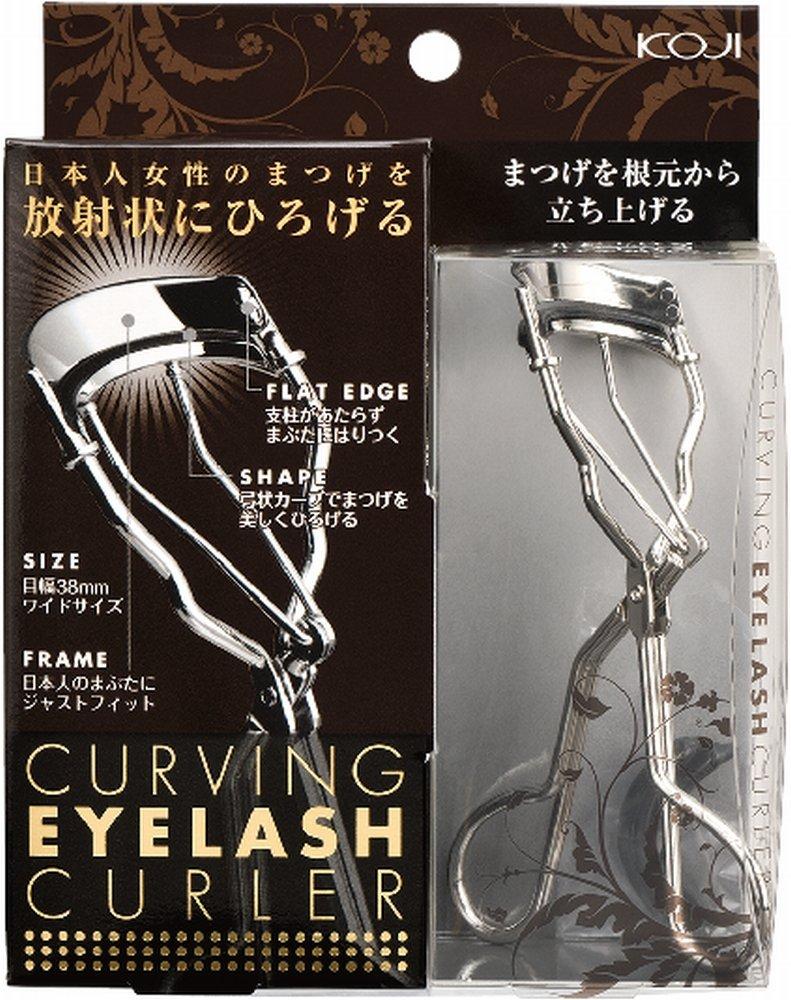 [Australia] - Koji Curving Eyelash Curler 